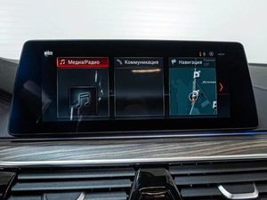 Седан BMW 5 серия 2018 года, 4189000 рублей, Ставрополь