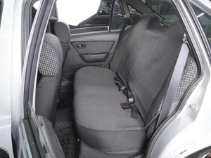 Седан Daewoo Nexia 2011 года, 280000 рублей, Ростов-на-Дону