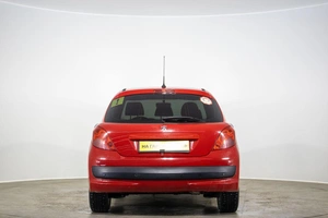 Хетчбэк Peugeot 207 2007 года, 319000 рублей, Оренбург