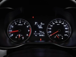 Седан Kia Rio 2019 года, 1599000 рублей, Воронеж