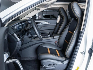 Внедорожник FAW Bestune T77 2024 года, 2180000 рублей, Ставрополь