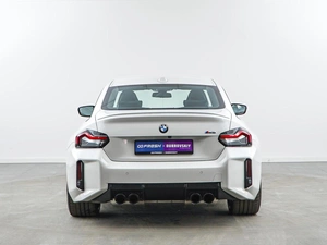 Купе BMW M2 2023 года, 8737434 рублей, Москва