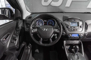 Внедорожник Hyundai ix35 2014 года, 1389000 рублей, Петрозаводск