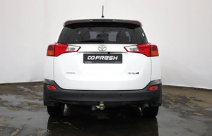 Внедорожник Toyota RAV4 2014 года, 1850000 рублей, Орёл