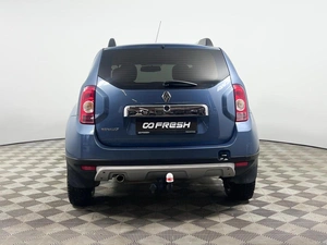 Внедорожник Renault Duster 2013 года, 923100 рублей, Казань