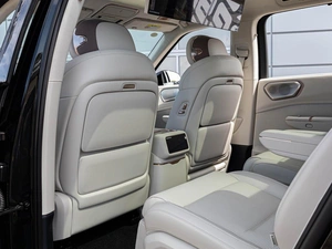 Внедорожник Lynk & Co 900 2025 года, 9380000 рублей, Краснодар