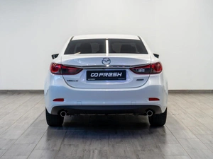 Седан Mazda 6 2016 года, 1799000 рублей, Саратов