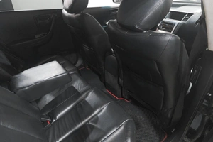 Внедорожник Nissan Murano 2007 года, 829000 рублей, Новокузнецк