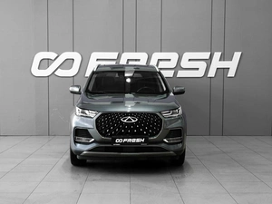 Внедорожник Chery Tiggo 8 Pro Max 2024 года, 2498000 рублей, Тверь
