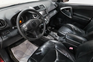Внедорожник Toyota RAV4 2010 года, 1599000 рублей, Новокузнецк