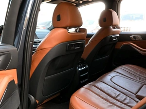 Внедорожник BMW X5 2019 года, 5936000 рублей, Волгоград