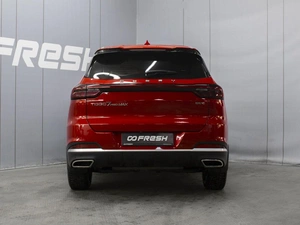 Внедорожник Chery Tiggo 7 Pro Max 2023 года, 2129000 рублей, Омск