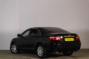 Седан Toyota Camry 2011 года, 1349000 рублей, Тюмень