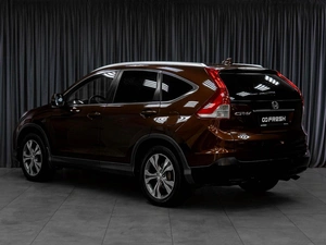 Внедорожник Honda CR-V 2013 года, 1679000 рублей, Тюмень