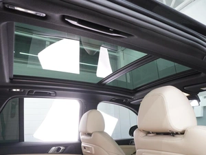 Внедорожник BMW X5 2021 года, 6466000 рублей, Воронеж