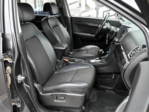 Внедорожник Chevrolet Captiva 2012 года, 1150000 рублей, Волгоград