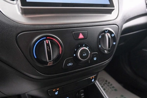 Седан Hyundai Solaris 2021 года, 1659000 рублей, Красноярск