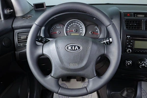Внедорожник Kia Sportage 2009 года, 799000 рублей, Тюмень