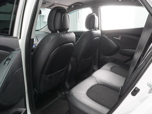 Внедорожник Hyundai ix35 2012 года, 1432000 рублей, Воронеж