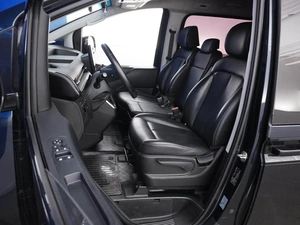 Минивэн Hyundai Staria 2021 года, 4499654 рублей, Москва