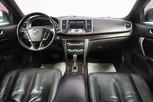 Седан Nissan Teana 2012 года, 1059000 рублей, Новосибирск