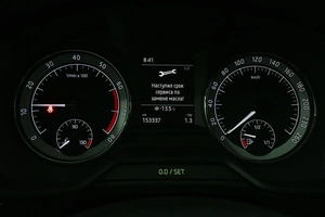 Лифтбек Skoda Octavia 2018 года, 1549000 рублей, Аксай