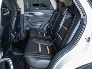 Внедорожник FAW Bestune T77 2024 года, 2180000 рублей, Ставрополь