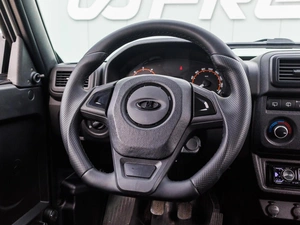 Внедорожник ВАЗ (LADA) 4x4 (Нива) 2021 года, 729000 рублей, Большой Сочи