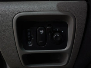 Седан Renault Symbol 2005 года, 289000 рублей, Воронеж
