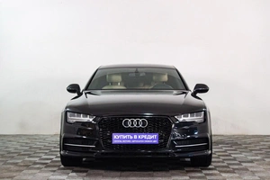 Лифтбек Audi A7 2014 года, 3199000 рублей, Сургут