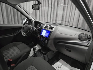 Седан ВАЗ (LADA) Granta 2022 года, 690000 рублей, Красноярск