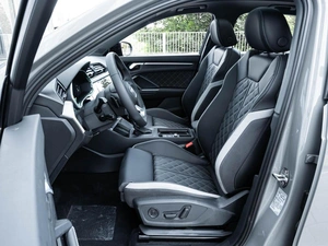 Внедорожник Audi Q3 2026 года, 4035000 рублей, Ставрополь