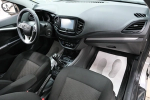 Седан ВАЗ (LADA) Vesta 2016 года, 749000 рублей, Омск