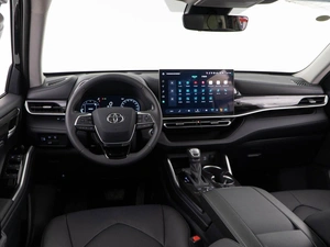 Внедорожник Toyota Highlander 2025 года, 5997077 рублей, Москва