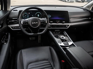 Внедорожник Kia Sportage 2024 года, 4070000 рублей, Краснодар
