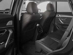 Внедорожник Jetour X70 Plus 2026 года, 3399000 рублей, Тюмень