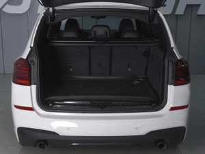 Внедорожник BMW X3 2021 года, 5350000 рублей, Ростов-на-Дону