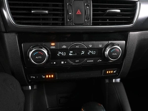 Внедорожник Mazda CX-5 2015 года, 1980000 рублей, Аксай