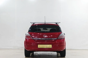Хетчбэк Opel Astra 2006 года, 499000 рублей, Новокузнецк