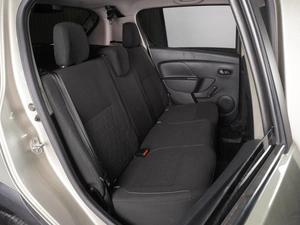 Хетчбэк Renault Sandero Stepway 2018 года, 1015000 рублей, Красный Пахарь