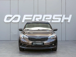 Седан Kia Cerato 2013 года, 1130000 рублей, Краснодар