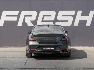 Седан Genesis G70 2020 года, 3780000 рублей, Краснодар