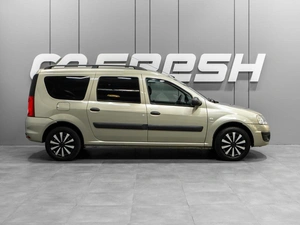 Универсал ВАЗ (LADA) Largus 2017 года, 650000 рублей, Тюмень