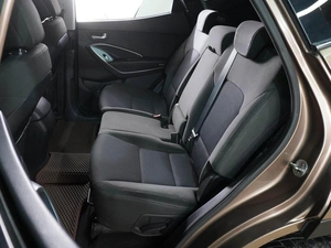 Внедорожник Hyundai Santa Fe 2013 года, 1599000 рублей, Воронеж