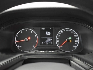 Лифтбек Volkswagen Polo 2020 года, 1519900 рублей, Казань