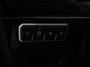 Внедорожник Haval F7 2021 года, 1869000 рублей, Воронеж