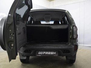 Внедорожник ВАЗ (LADA) Niva Travel 2022 года, 850000 рублей, Омск