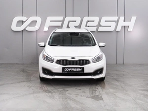 Универсал Kia Ceed 2017 года, 1499000 рублей, Воронеж