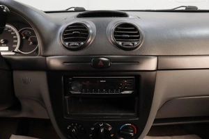 Хетчбэк Chevrolet Lacetti 2005 года, 339000 рублей, Челябинск