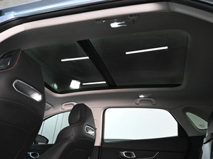 Внедорожник Changan UNI-K 2023 года, 3090000 рублей, Аксай